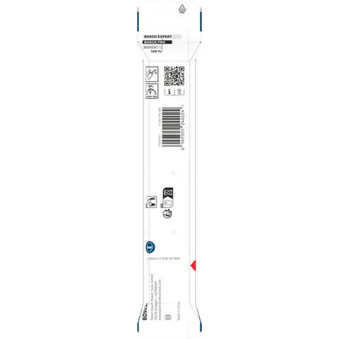 Bosch Accessories 2608577691 Metall-Spiralbohrer – Bild 1