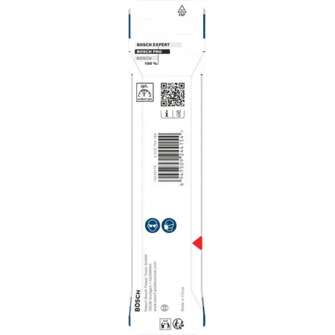 Bosch Accessories 2608577704 Holz-Spiralbohrer – Bild 1