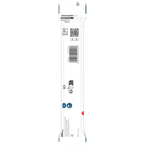 Bosch Accessories 2608577714 Holz-Spiralbohrer – Bild 1
