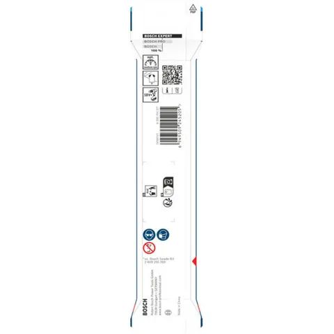 Bosch Accessories 2608902097 Flachfräsbohrer – Bild 1