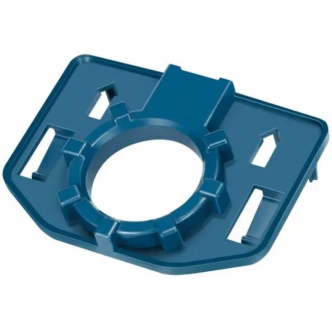 Bosch Support de sac a poussiere 2608001109 – image 1