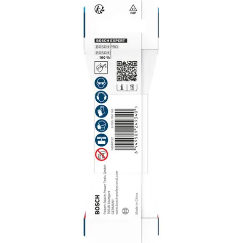 Bosch Accessories 2608902036 Zentrierbohrer – Bild 1