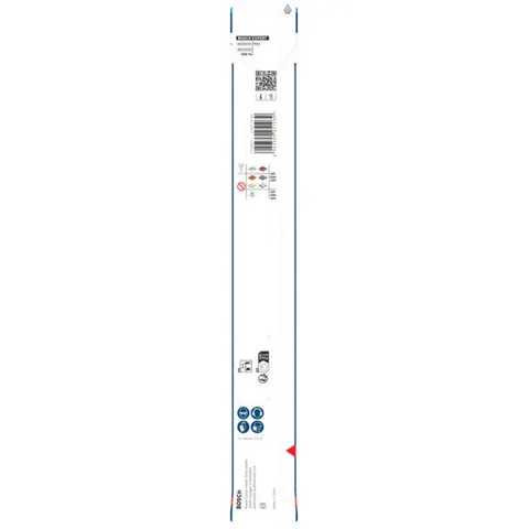Bosch EXPERT Bohrer HEX-9 Multi Construction, 6 x 200 x 250 mm – Bild 1