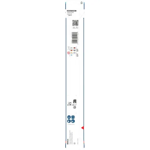 Bosch EXPERT Bohrer HEX-9 Multi Construction, 6,5 x 200 x 250 mm – Bild 1
