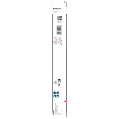 Bosch EXPERT Bohrer HEX-9 Multi Construction, 7 x 200 x 250 mm – Bild 1