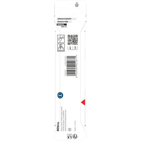 Bosch Accessories 2608577845 Metall-Spiralbohrer – Bild 1