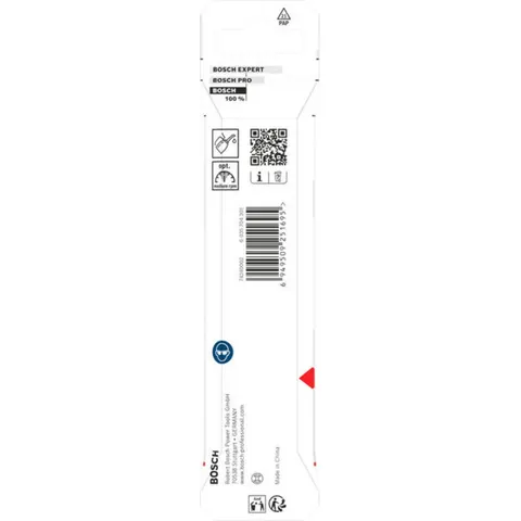 Bosch Accessories 2608577847 Metall-Spiralbohrer – Bild 1
