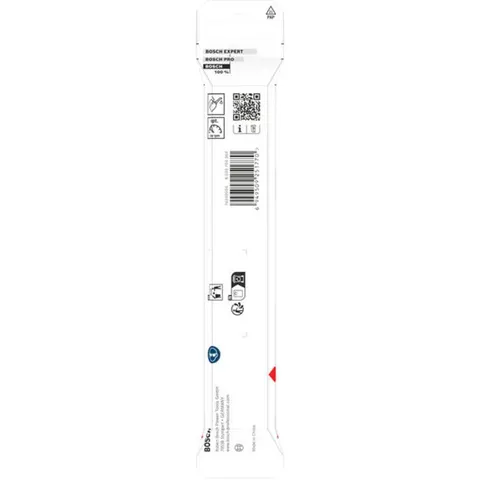 Bosch Accessories 2608577855 Metall-Spiralbohrer – Bild 1