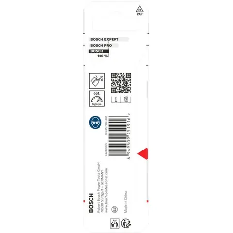 Bosch Accessories 2608577869 Metall-Spiralbohrer – Bild 1