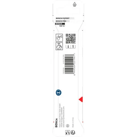 Bosch Accessories 2608577872 Metall-Spiralbohrer – Bild 1