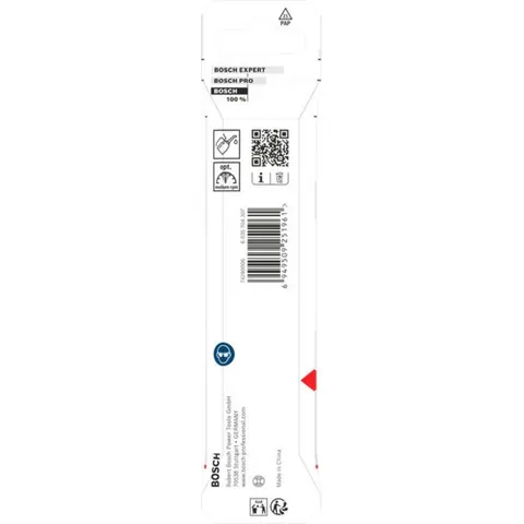 Bosch Accessories 2608577874 Metall-Spiralbohrer – Bild 1