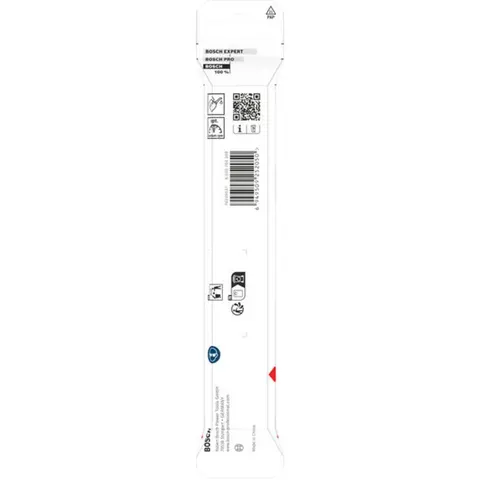 Bosch Accessories 2608577883 Metall-Spiralbohrer 1 St. – Bild 1