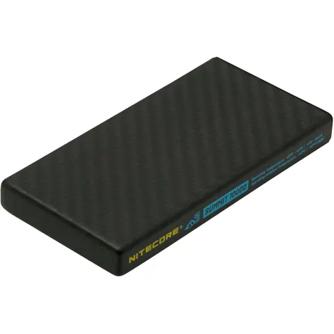 Nitecore SUMMIT 10000 Powerbank – afbeelding 1