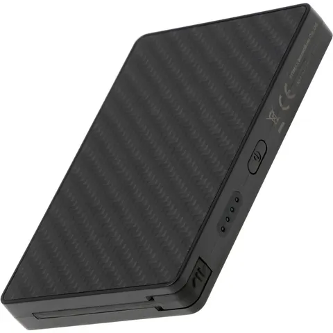 Nitecore Powerbank POCKET10000 – Bild 1