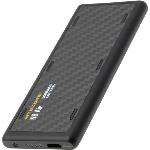 Powerbank Nitecore NB Air – imagen 1