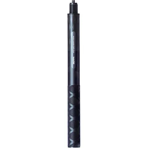 Insta360 - Action Invisible Selfie Stick (carbon fiber) – afbeelding 1