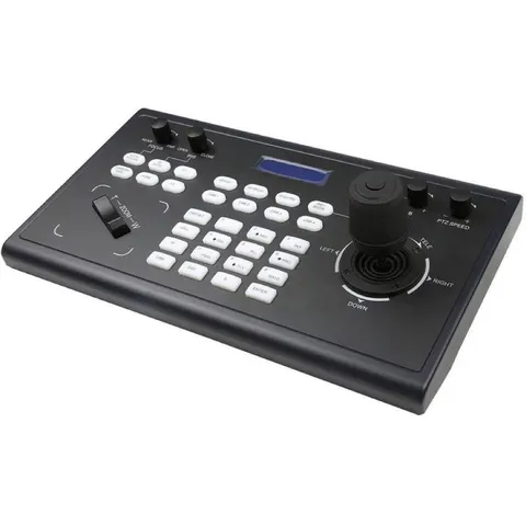 RGBlink PTZ Kamera Control – image 1