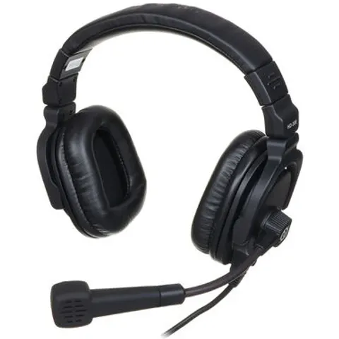 Hollyland M1 Dynamic Double-Side Headset – immagine 1