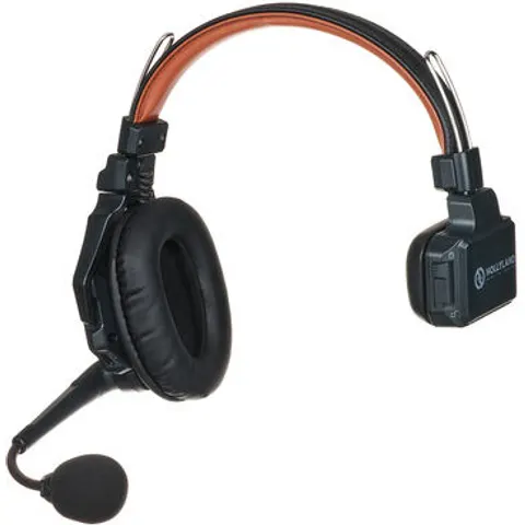 Hollyland Solidcom C1 Pro Master Headset – immagine 1