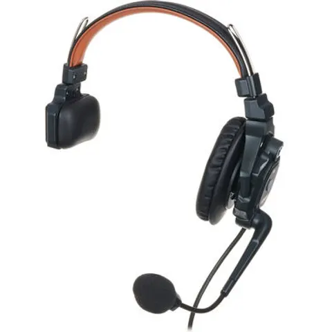 Hollyland Solidcom C1 Pro Wired Headset – immagine 1