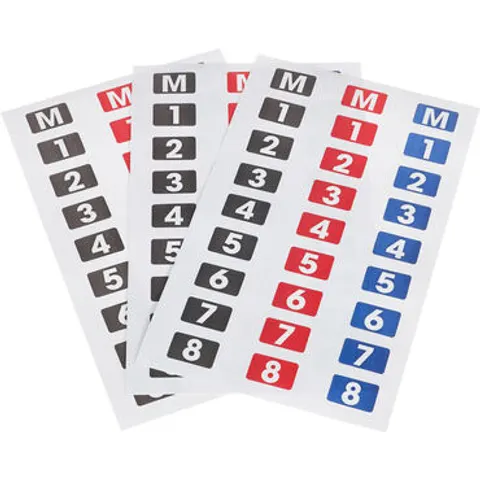 Hollyland Solidcom C1/Pro Headsetsticker – immagine 1