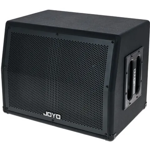 Joyo B110 Bass Cabinet 4 Ohms – imagen 1