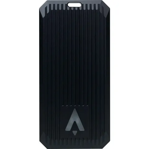 Exascend Explorer Portable 2TB 2000MB/S – Bild 1