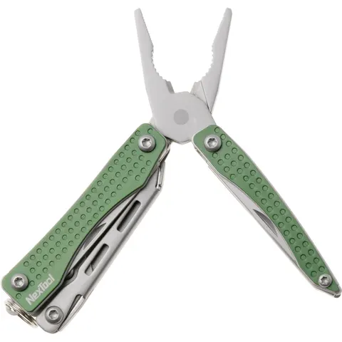 Nextool Multitool 10In1 Diy Gereedschap En Service Accessoires – afbeelding 1