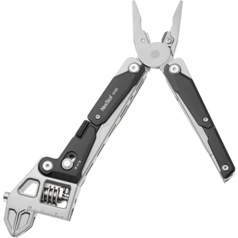 Scyzoryk Multitool Nextool Adjustable Wrench W4 NE20362A – zdjęcie 1