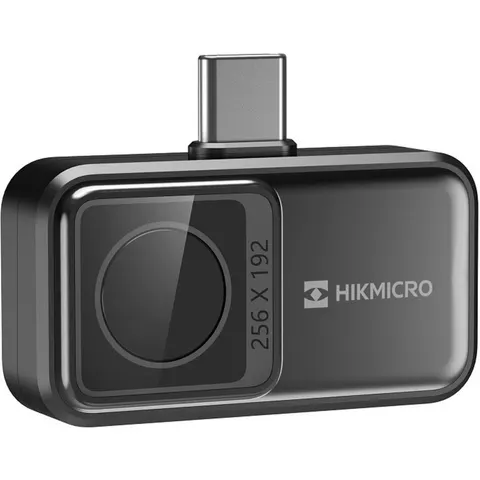 Caméra thermique HIKMICRO Mini2 V2 – image 1