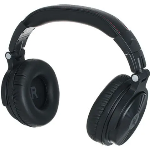 OneOdio Studio Wireless C Black Noir – image 1