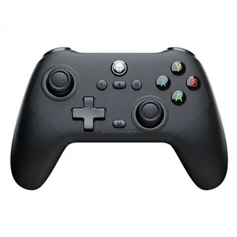 Thunderobot G30S TE Edition Gamepad – Black – image 1