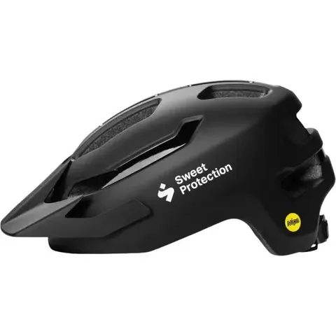 Helm Sweet Protection Ripper Mips (53-61 - Matte Black) – Bild 1