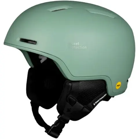 Skihelm Sweet Protection Looper Mips (M/L - Willow Green) – Bild 1
