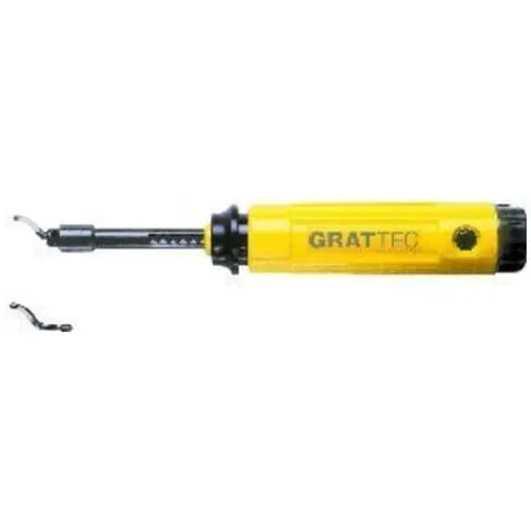 GRATTEC Entgratwerkzeug-Satz GT B – Bild 1