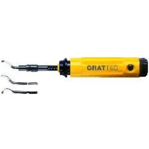 GRATTEC Entgratwerkzeug-Satz GT E – Bild 1