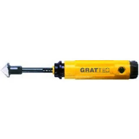 GRATTEC Entgratwerkzeug-Satz GT – Bild 1