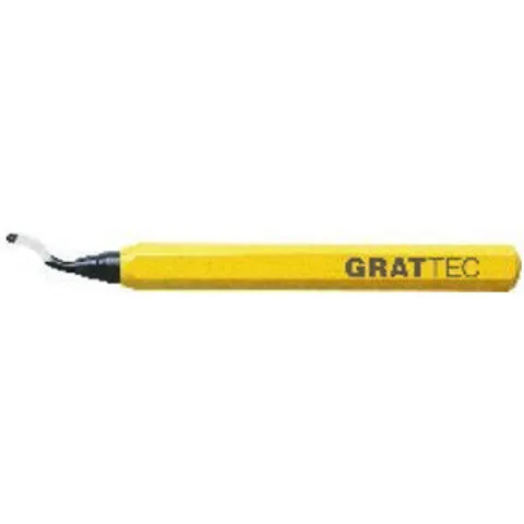 GRATTEC Entgratwerkzeug Schnellentgrater – Bild 1