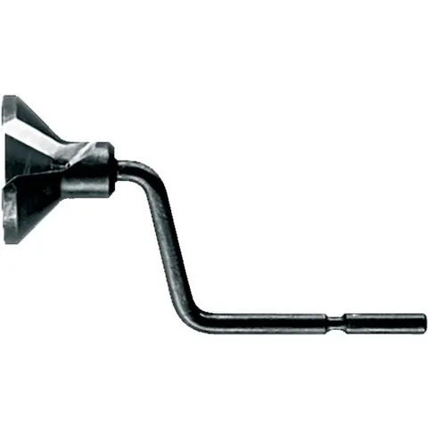 GRATTEC Kurbelsenker HSS EX2000 4-18mm IBT (GT-EX2000) – Bild 1