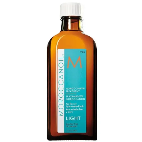 Moroccanoil Treatment Light 100 ml – image 1