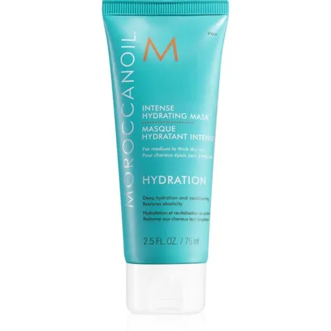 Moroccanoil Hydration Intense Hydrating Mask 75 ml – image 1