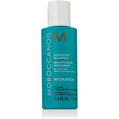 Moroccanoil Hydration Shampoo - 70 ML – immagine 1