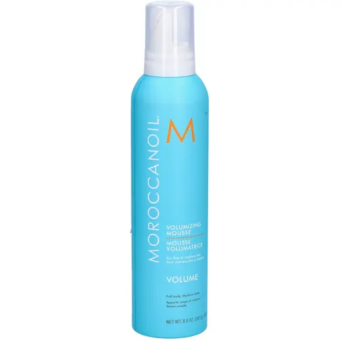 Moroccanoil Volume Mousse, 250 ml – afbeelding 1