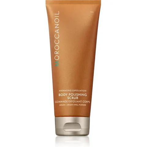 Moroccanoil - Body Polishing Scrub - 200 ml – afbeelding 1