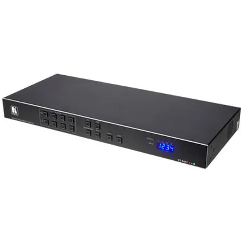 Kramer VS-44H2 Matrix Switcher – immagine 1