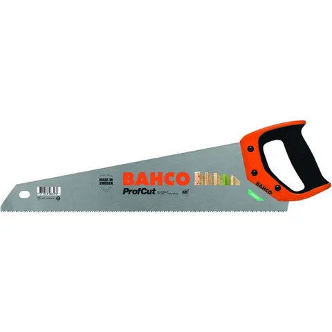Bahco Handzaag 475 mm – afbeelding 1