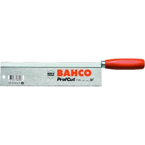 Bahco ProfCut Toffelzaag 250 mm – afbeelding 1