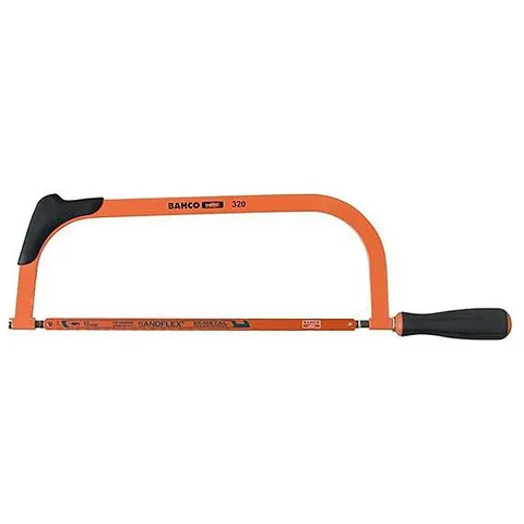 Bahco Metaalzaag Beugel - 300 mm – afbeelding 1