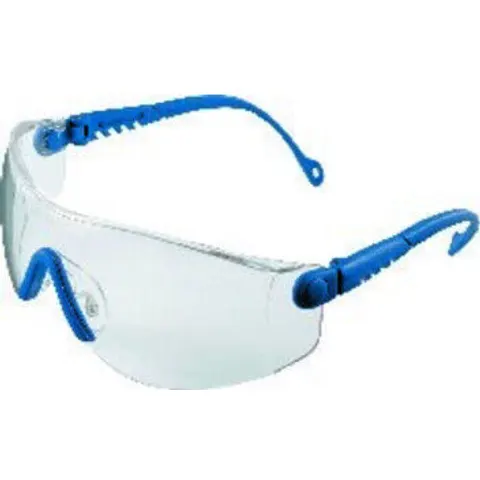 Honeywell Brille Optema, blau (1000018) – Bild 1