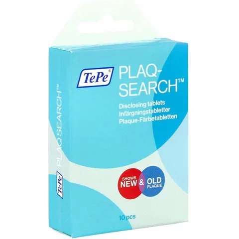 TePe PlaqSearch – image 1